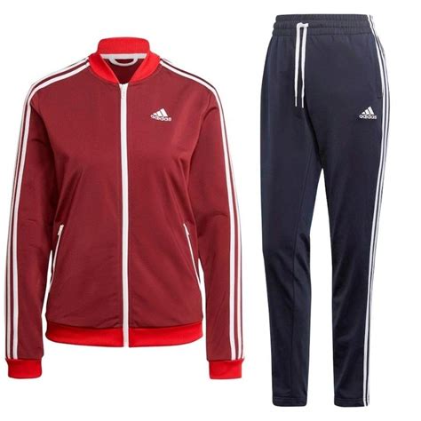 Agasalho adidas 3 Listras HR4911 Feminino em Promoção Centauro