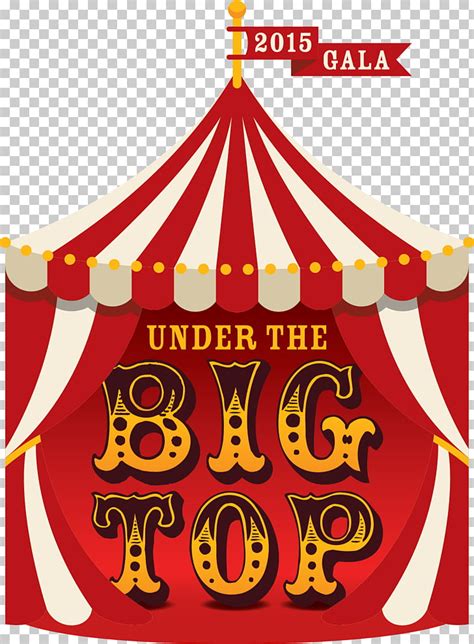 Under The Big Top Clipart Clip Art Library