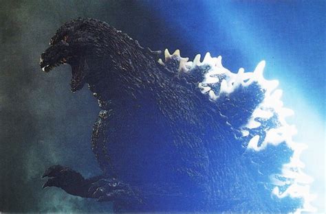 Heisei Godzilla Atomic Breath Gif : Godzilla 1989 Plus Breath Atomic ...