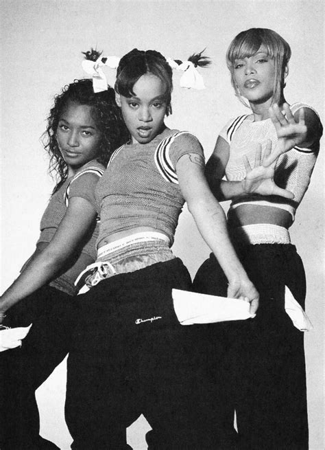 Tlc Tlc Outfits Hipster Outfits Tlc Group Girl Group Lisa Left Eye