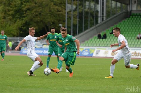 Saison Fc Homburg Ssv Ulm Flickr