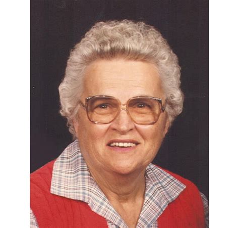 Eleanor Beschta Obituary 1914 2010 Legacy Remembers