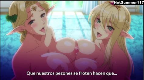 Te Recomiendo 3 Hentai Que No Te Puedes Perder Part 6 FAPCAT