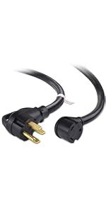 Amazon Cable Matters Prong Replacement Rv Power Cord