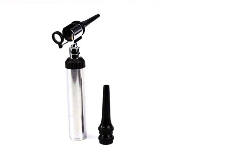 Veterinary Led Otoscope Set Ruya Surgical