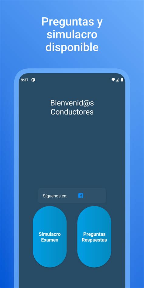 Examen De Conducir 1