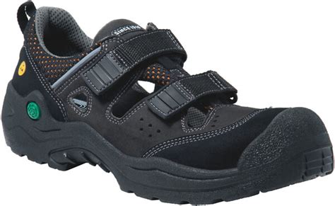 Etra Oy Safety Shoe JALAS BIO 38