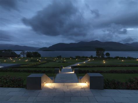 5 Star Hotel & Luxury Spa Resort, Killarney | Luxury spa resort, Europe ...