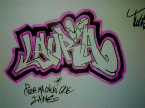 Pin De Luisy Angelss En Dibujar Tipos De Letras Graffiti Tipos De