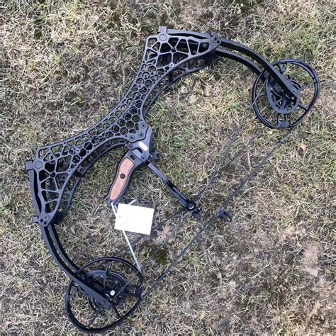 Linkboy Archery Dual Use Compound Bow Slingshot Fishing Catapult Bow