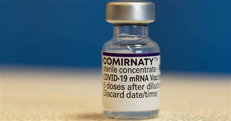 Moderna Sues Pfizer BioNTech Over Patents Related To COVID 19 Vaccine