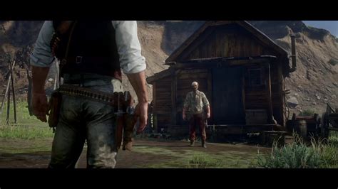 Red Dead Redemption2storymodecontinues Gameplayaction 2020 Youtube