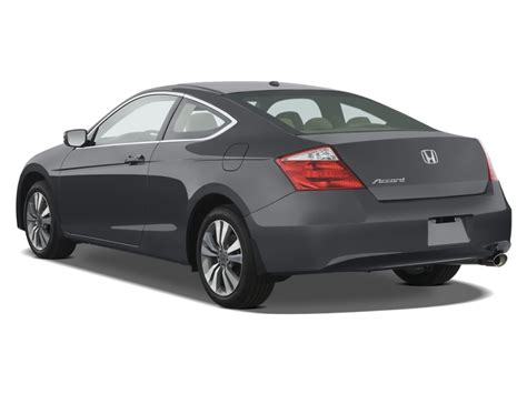 Image Honda Accord Coupe Door I Auto Ex L Angular Rear