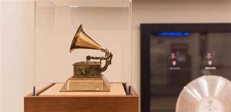 History Of The Grammy Awards Musical Instrument Museum