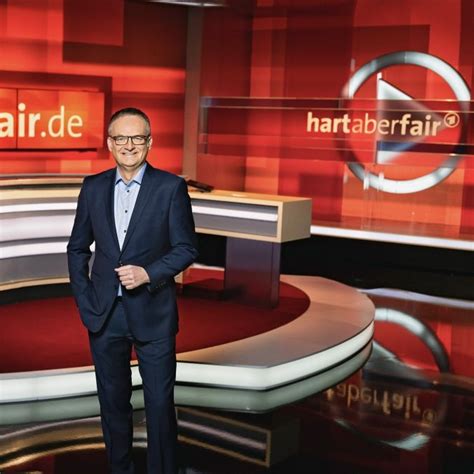 Hart Aber Fair News Fakten G Ste News De