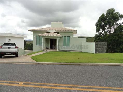 Casa Na Rua Das Arauc Rias Alphaville Lagoa Dos Ingleses Em Nova Lima