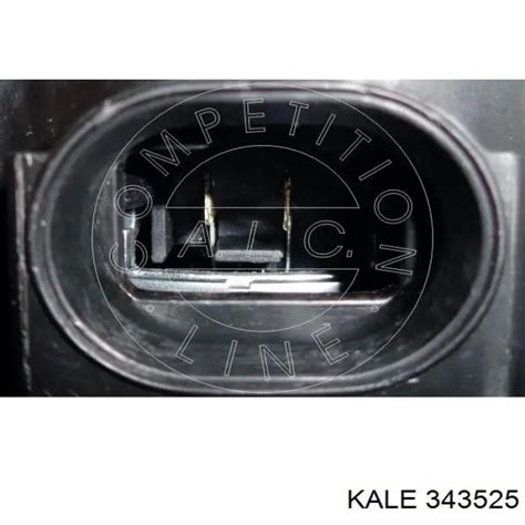 343525 Kale motor eléctrico ventilador habitáculo comprar barato