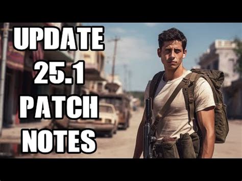 PUBG Update 25 1 Patch Notes Miramar Face Lift The DRAGANOV YouTube