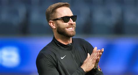 Kliff Kingsbury’s Vacation Could Cost Him Millions Of Dollars