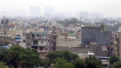 Haryana govt likely to take call on fourth-floor policy within a week’s ...