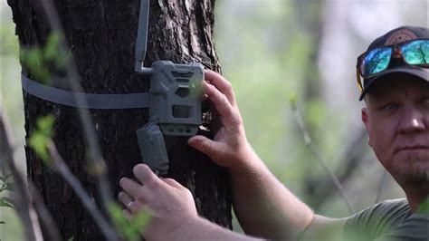 How To Activate Your Flex Series Spypoint Trail Camera Trail Cameras