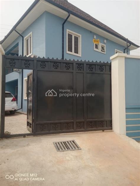 For Rent Newly Built En Suite Bedroom Flat Millenium Estate