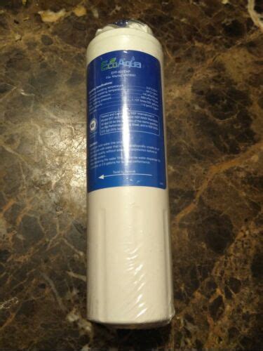 One Ecoaqua Eff A Replacement Filter Compatible With Maytag