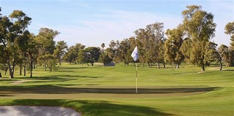 Grand Canyon University Golf Course – GOLF STAY AND PLAYS