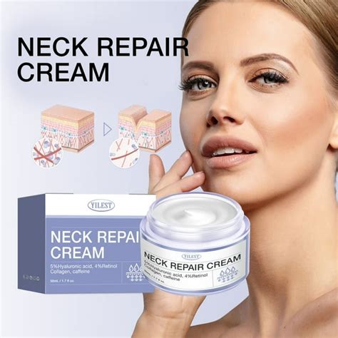 Maxiaoxia Tighten And Lift Neck Cream Lift And Firm Sculpting Cream For