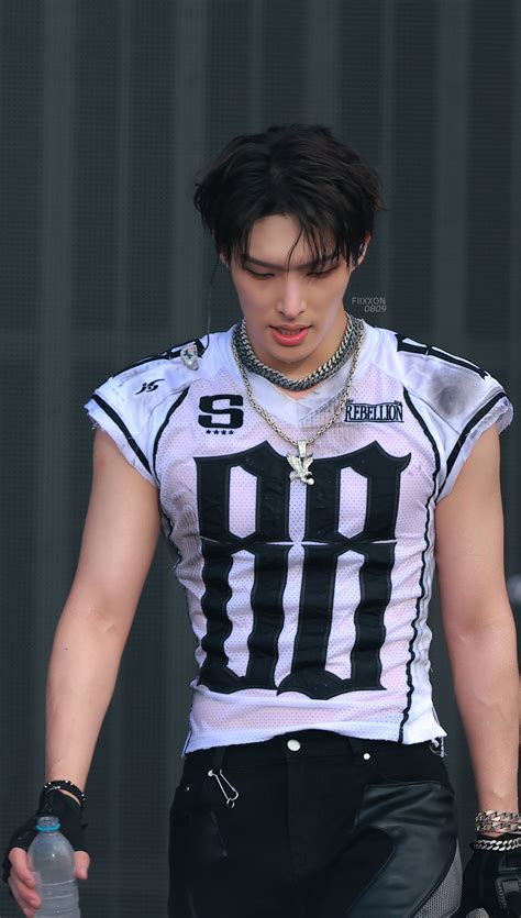 Mingi ATEEZ Song Min Gi Hot Korean Guys Pretty Men