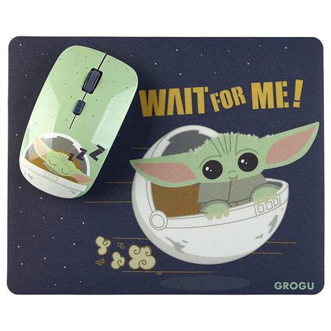 Disney Star Wars The Mandalorian Baby Yoda Pack Rat N Inal Mbrico