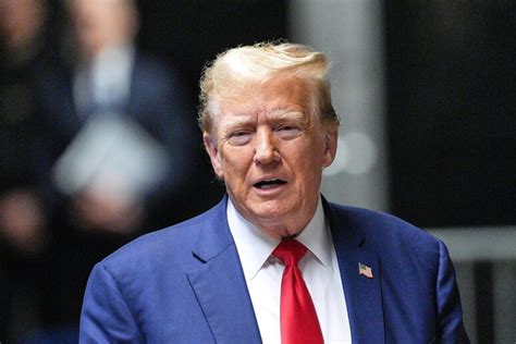 Sondaggio Trump Davanti A Biden In 5 Su 6 Stati In Bilico Nord