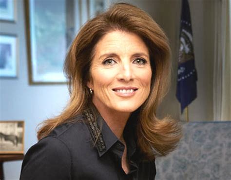 Caroline Kennedy