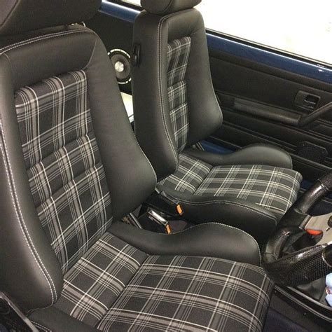 Vw Gti Seat Covers Velcromag