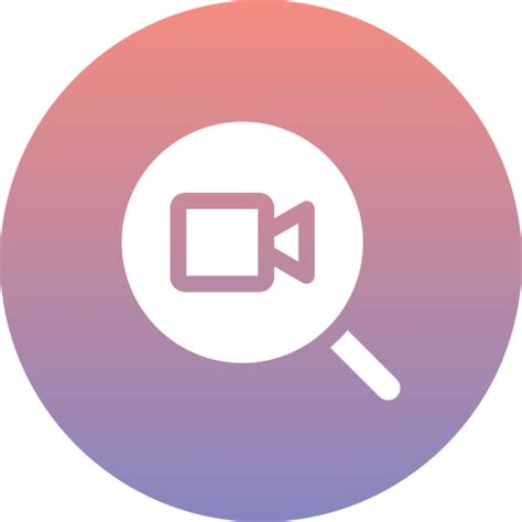 Video Iconos Gratis De Ui