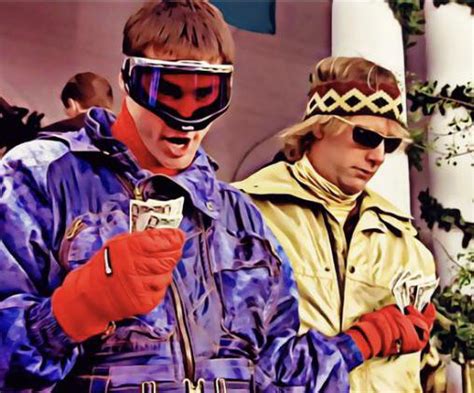 Dumb And Dumber Ski Outfit Get Latest Outfits For 2023 Update