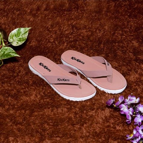 Jual Sandal Wanita Model Jepit Simpel Elegan Shopee Indonesia