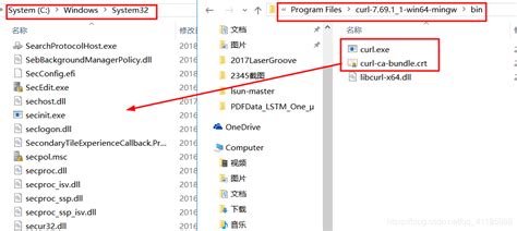 Tool之curl：curl的简介、安装、使用方法之详细攻略 阿里云开发者社区