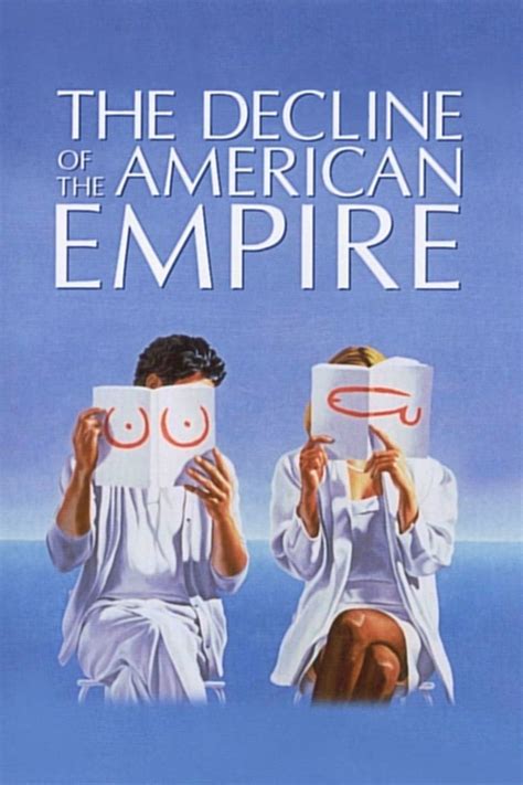 The Decline of the American Empire - Alchetron, the free social ...