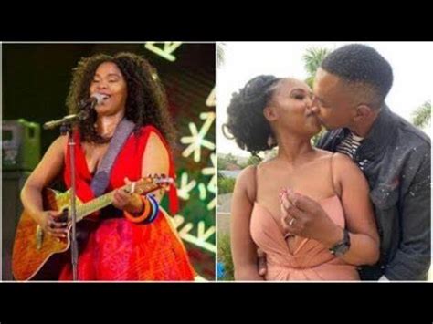 Heartbreaking Tribute To Zahara Mpho Xaba S Emotional Farewell