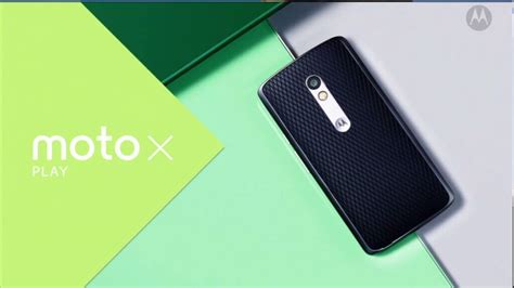 Moto X Play Un Terminal De Transici N Movical Blog C Mo Liberar Un