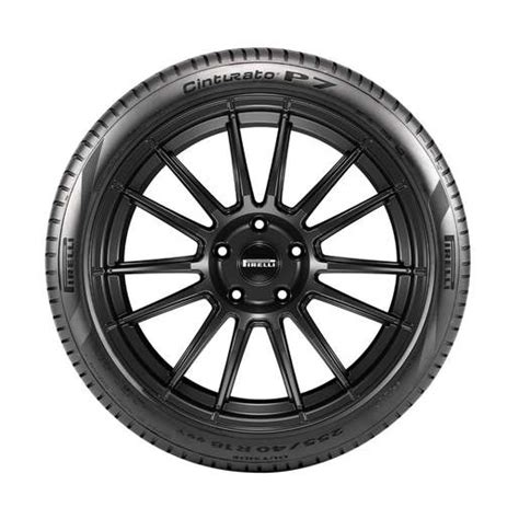 Pneu Pirelli Aro Cinturato P New Ks R V