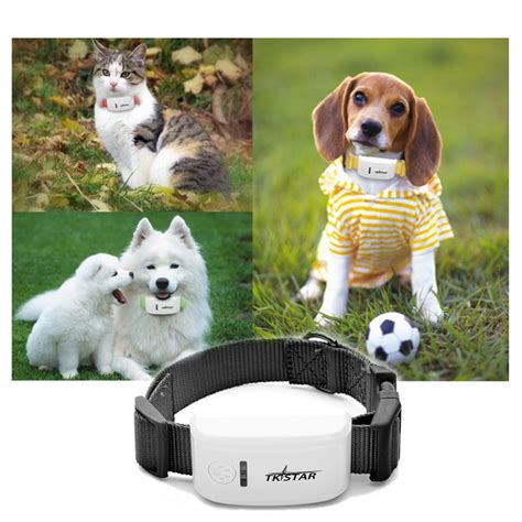 Mini GPS Tracker for Pets - Unicun