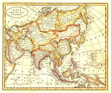 China History Maps - 1644-1912 Qing / Ch'ing (Manchu)