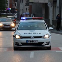 Rama Prozor Info Policijsko izvješće za protekli tjedan 13 05 2024