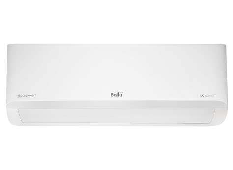 Сплит-система BALLU BSYI-07HN8/ES_23Y INVERTER купить в краснодаре ...
