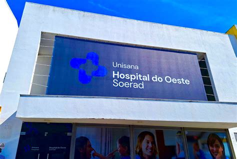 Unidade especializada em saúde mental e psiquiatria abriu em Torres Vedras