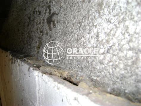 Gallery 3 Asbestos Sprayed Insulation Oracle Solutions