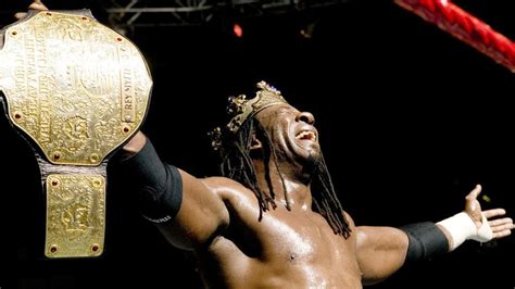 Booker T Explains Why Transitioning From WCW To WWE Was Effortless