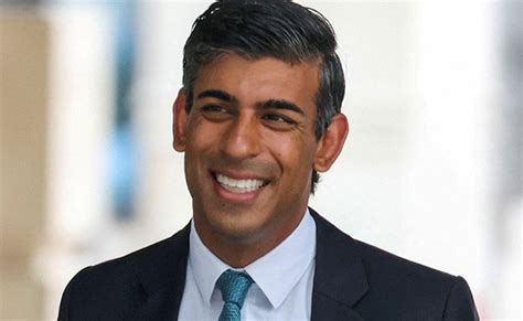 Social Media Users Dish Out Memes As Rishi Sunak Becomes UK PM